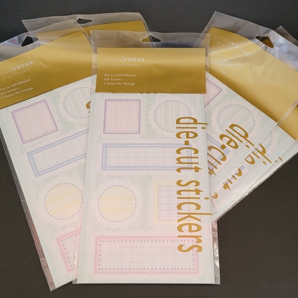 Stickers - Picture 4 of 9